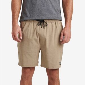 Reef Men’s Field Walk Shorts Size Small